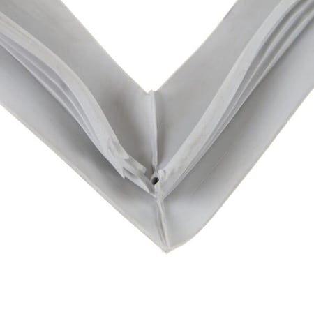 Imperial Brown 60 X 84 3-Sided Door Gasket (3 IBDG60840088